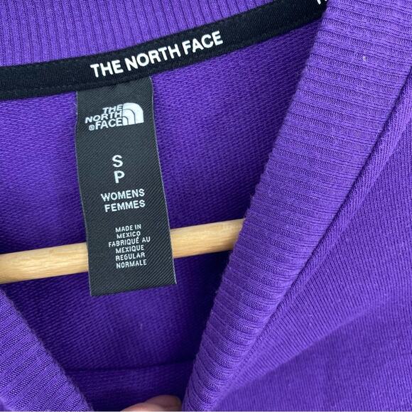 The North Face Women’s Bundle Sweatshirt & Fleece Outdoor Hiking Camping Small - Picture 2 of 16